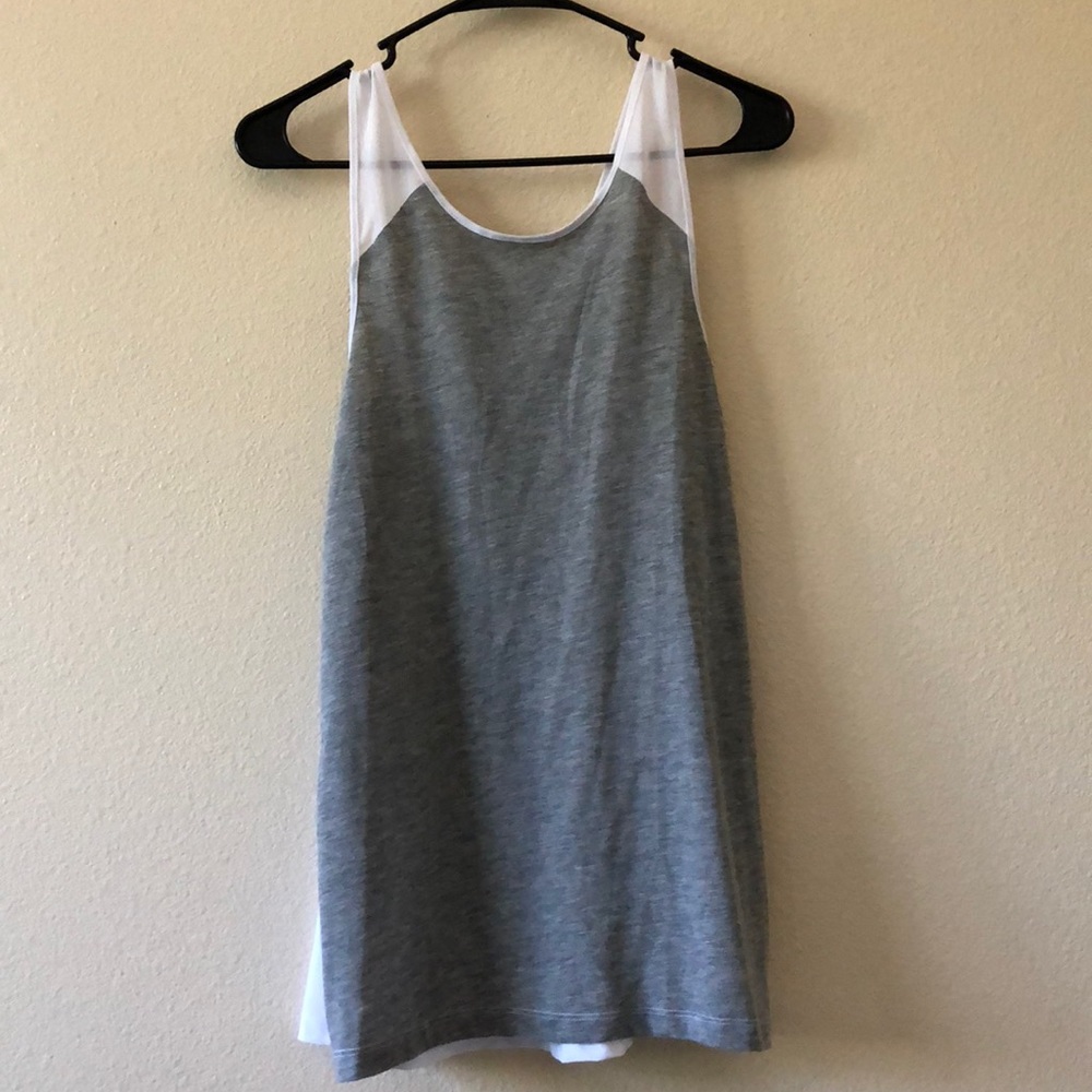 Active top